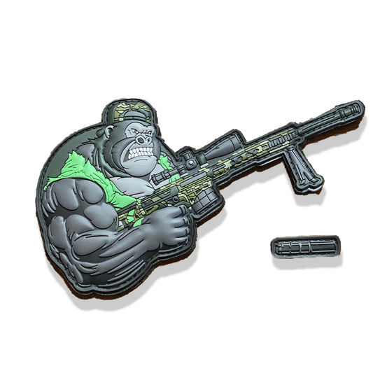 2A Gorilla Sniper