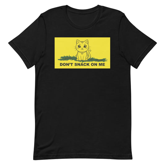 DSOM Cat T-Shirt